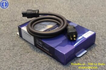 dây nguồn FURUTECH G 314 AG-15 PLUS giá rẻ