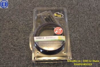 dây tín hiệu silent wire serie 5 giá rẻ tại hà nội
