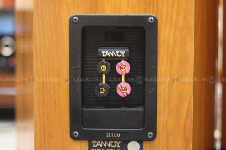 loa tannoy d700 giá rẻ nhất hà nội tại TL Audio