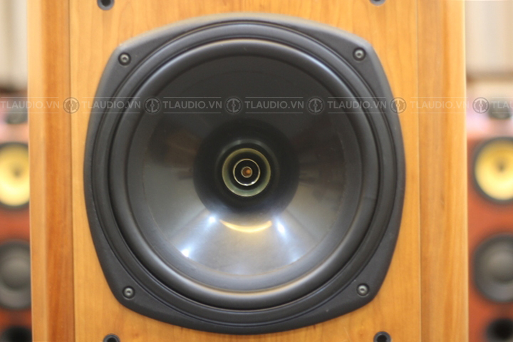 loa tannoy d700 giá rẻ nhất hà nội tại TL Audio
