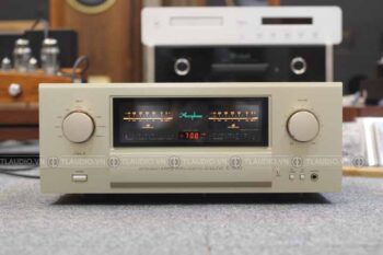 accuphase e600 giá rẻ nhất hà nội