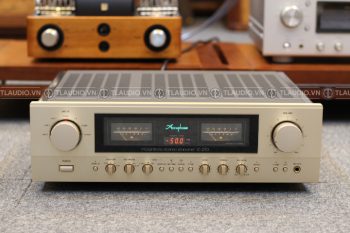 accuphase e270 giá rẻ nhất hà nội