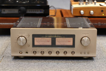 ampli luxman l-509s giá rẻ nhất hà nội