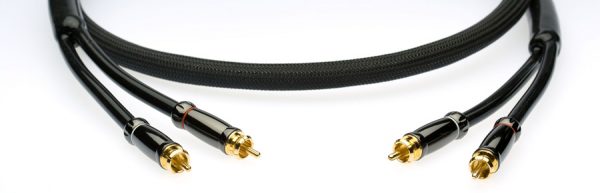 Silent Wire Serie 4 mk2