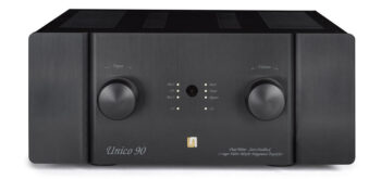 unison research unico 90