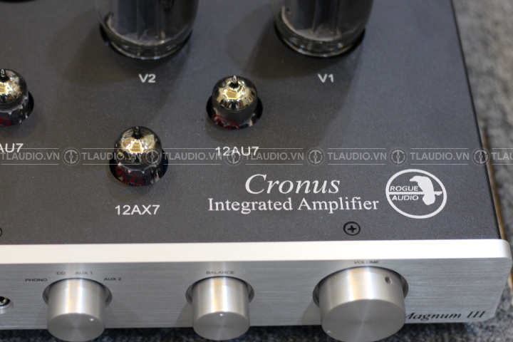 rogue audio cronus magnum III