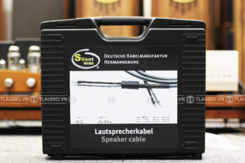 silent wire ls16 cu giá rẻ nhất hà nội