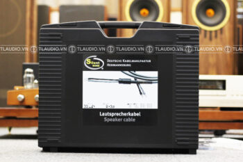 silent wire ls32 MK2 giá rẻ nhất hà nội