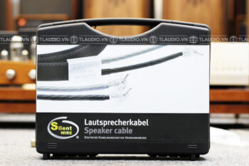 silent wire ls5 giá rẻ nhất hà nội