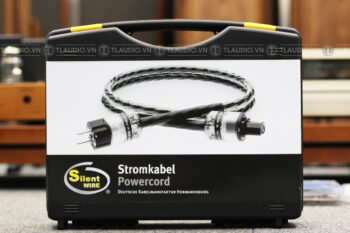 silent wire ac 16 mk2 giá rẻ nhất hà nội