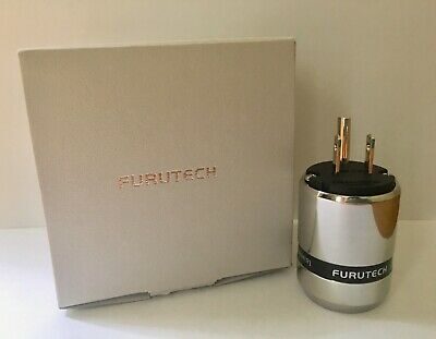 FURUTECH-FI-48M-High-end-Performance-Power-Connecter