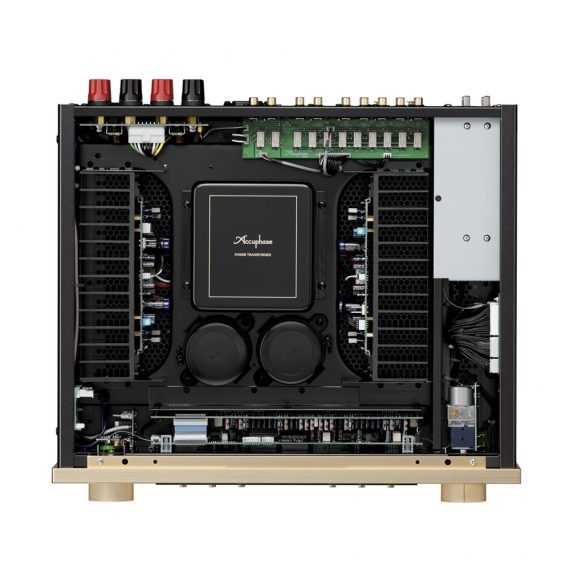 AMPLY_ACCUPHASE_E280_inside