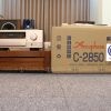 pre accuphase c2850 giá rẻ