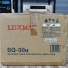 Luxman SQ-38U giá rẻ nhất hà nội