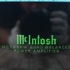 McIntosh MC1.25KW giá rẻ nhất hà nội